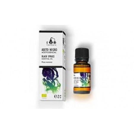 Comprar abeto negro aceite esencial bio 10ml.