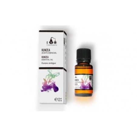 Comprar kunzea aceite esencial 10ml. al mejor precio en Farmacia4Estaciones, tu farmacia online Comprar kunzea aceite esencial 10ml.