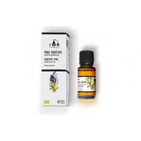 Comprar pino maritimo aceite esencial alimentario bio 10ml.