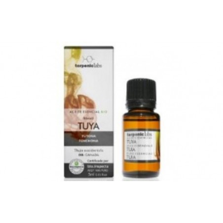 Comprar tuya aceite esencial alimentario 10ml.