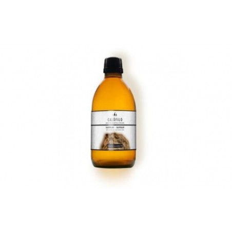 Comprar calofilo virgen bio aceite vegetal 500ml. al mejor precio en Farmacia4Estaciones, tu farmacia online Comprar calofilo virgen bio aceite vegetal 500ml.
