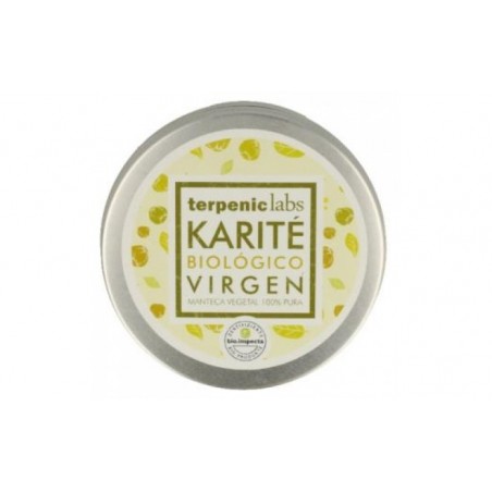 Comprar manteca de karite virgen (tp) bio 200ml. al mejor precio en Farmacia4Estaciones, tu farmacia online Comprar manteca de karite virgen (tp) bio 200ml.