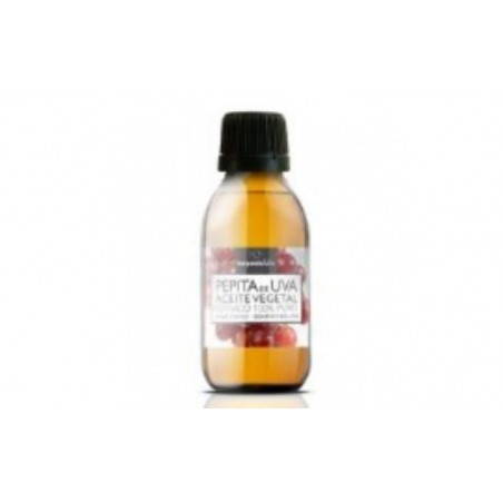 Comprar pepita de uva refinado aceite vegetal 100ml.