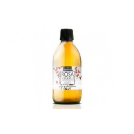 Comprar rosa mosqueta virgen aceite vegetal 100ml.