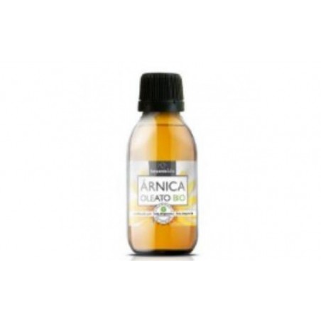 Comprar arnica oleato bio 60ml.