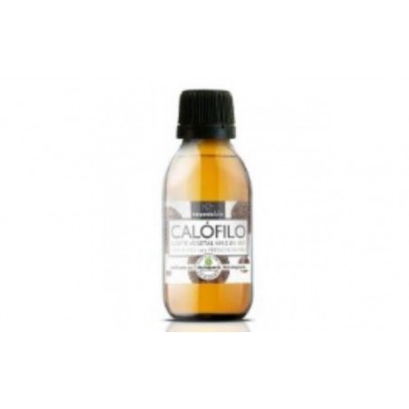 Comprar calofilo aceite virgen bio 60ml.