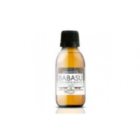 Comprar babasu virgen bio aceite vegetal 100ml.