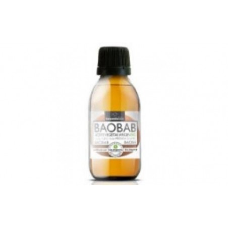 Comprar baobab virgen bio aceite vegetal 100ml.