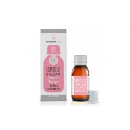 Comprar expectus pediatrico jarabe balsamico 100ml.