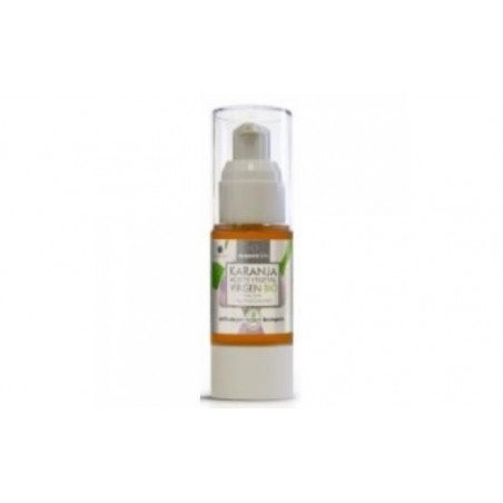 Comprar karanja aceite virgen bio 30ml.