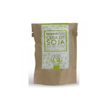 Comprar cera de soja b.p.f. 100gr. al mejor precio en Farmacia4Estaciones, tu farmacia online Comprar cera de soja b.p.f. 100gr.