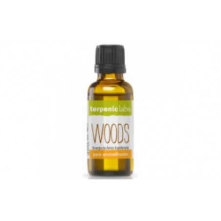 Comprar sinergia aromadifusion woods 30ml. al mejor precio en Farmacia4Estaciones, tu farmacia online Comprar sinergia aromadifusion woods 30ml.