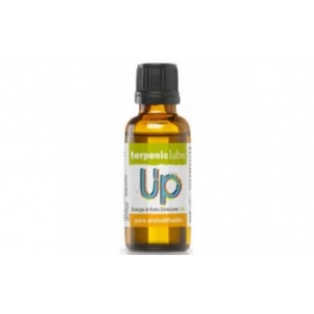 Comprar sinergia aromadifusion up 30ml.