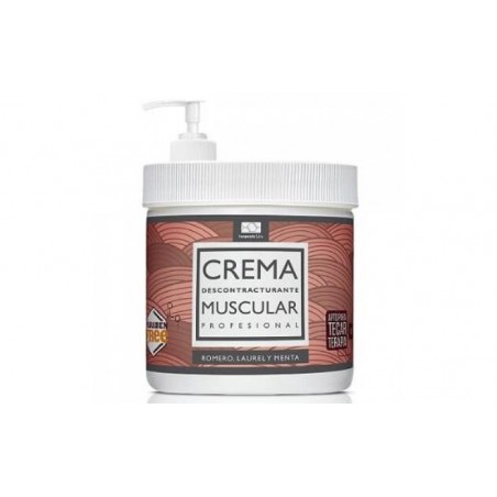 Comprar muscular crema 1000ml.