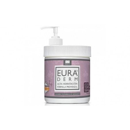 Comprar eura derm firm crema 500ml.