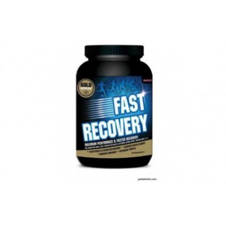 Comprar fast recovery naranja 1kg.