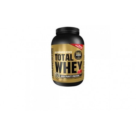 Comprar total whey chocolate 2kg.