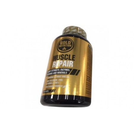 Comprar muscle repair 60cap. gn clinical