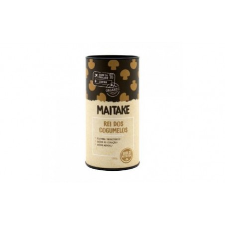 Comprar setas maitake superalimentos polvo 100gr.