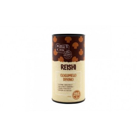 Comprar reishi superalimentos polvo 100gr.