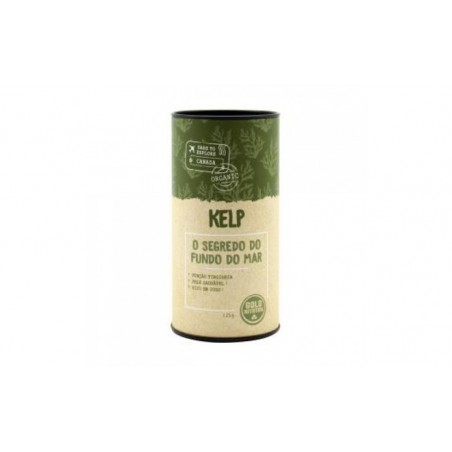 Comprar kelp superalimentos polvo 125gr. al mejor precio en Farmacia4Estaciones, tu farmacia online Comprar kelp superalimentos polvo 125gr.