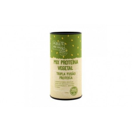 Comprar proteina veg.mix banana superalimentos 125gr*