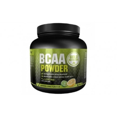 Comprar bcaa powder limon 300gr.