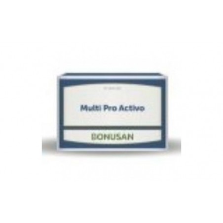 Comprar multi pro activo 60comp.