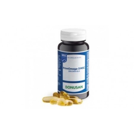 Comprar primomega 3 msc 60cap.