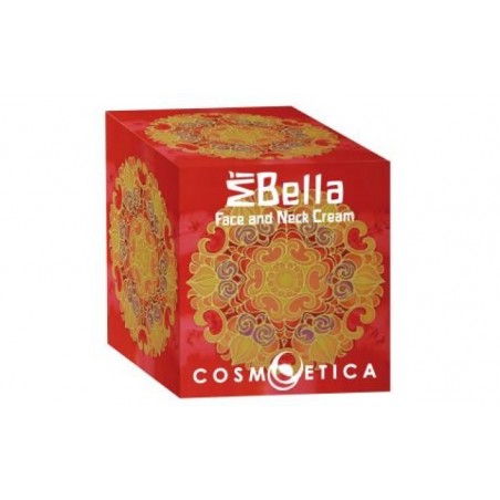 Comprar mi bella cara y cuello crema 50ml.