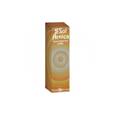 Comprar mi sol arnica reconfortante locion 31ml.