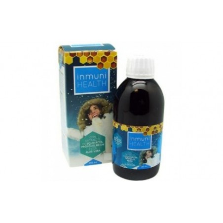 Comprar inmunihealth 250ml.