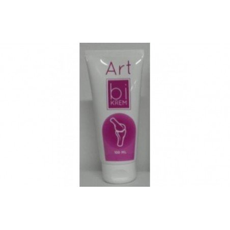 Comprar ART biKREM crema 100ml. al mejor precio en Farmacia4Estaciones, tu farmacia online Comprar ART biKREM crema 100ml.
