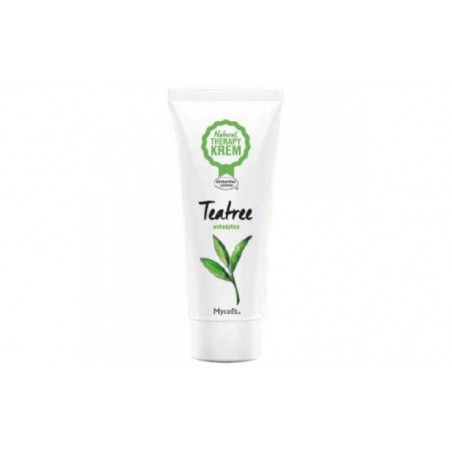 Comprar teatree crema 75ml. therapykrem