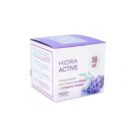 Comprar bikrem hidractive fps 50 50ml.