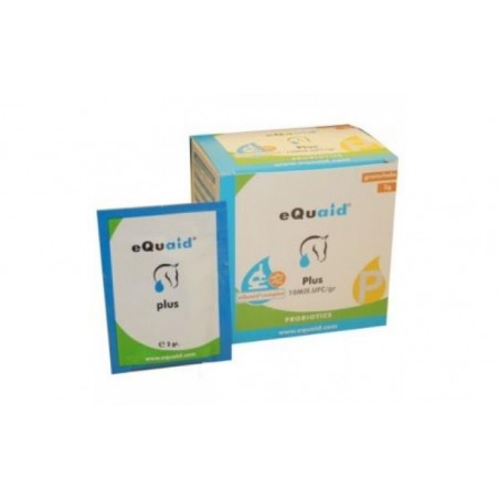 Comprar leche de yegua plus monodosis 15sbrs.x2gr.