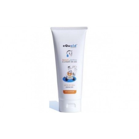 Comprar baby y body care con leche de yegua 200ml.