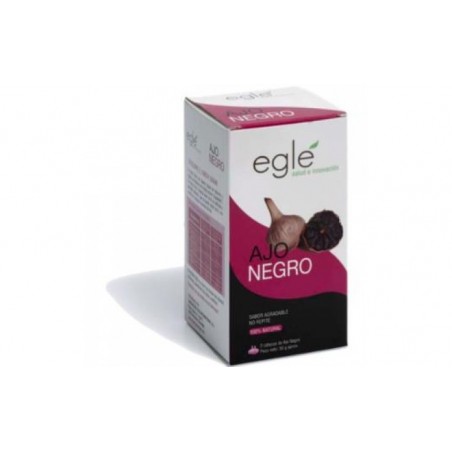 Comprar ajo negro natural 50gr.