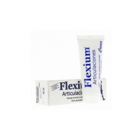 Comprar flexium articulaciones crema 75ml.