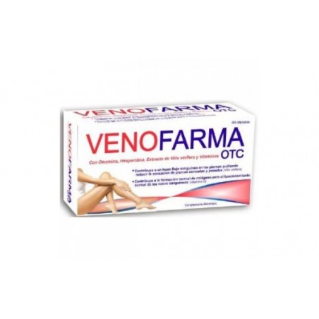 Comprar venofarma otc 60cap.