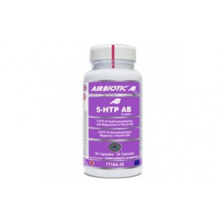 Comprar 5-htp complex 30cap.