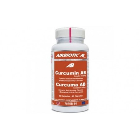 Comprar curcumin complex 10000mg. 60cap.