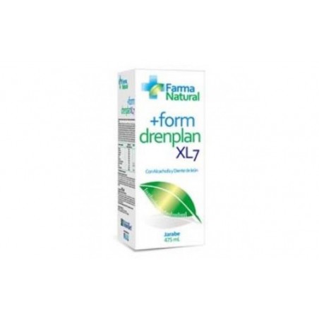 Comprar xl7 drenplan 475ml.