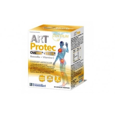 Comprar art-protec 60cap.