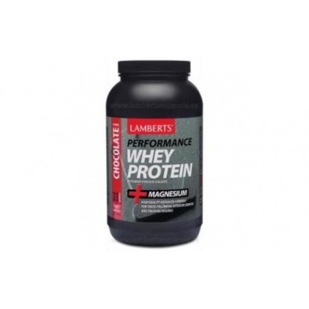 Comprar whey protein sabor chocolate 1kg.