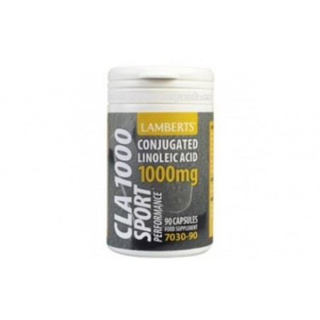 Comprar cla 1000mg. 90cap.