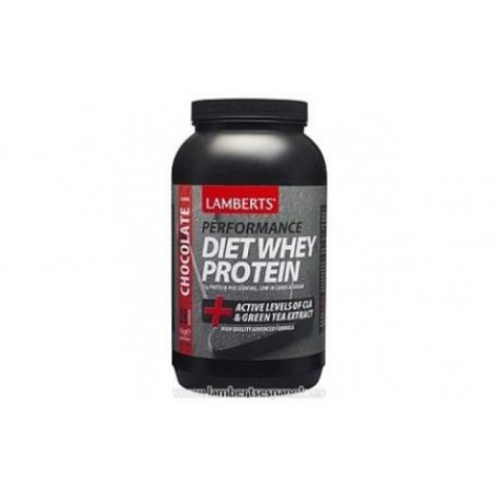 Comprar diet whey protein sabor chocolate 1kg.