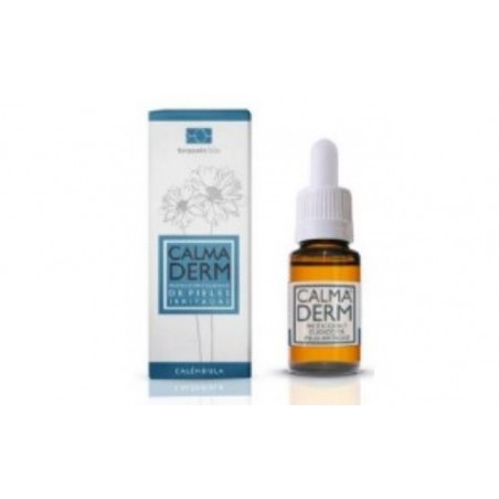 Comprar calmaderm solucion para pieles irritadas 10ml.