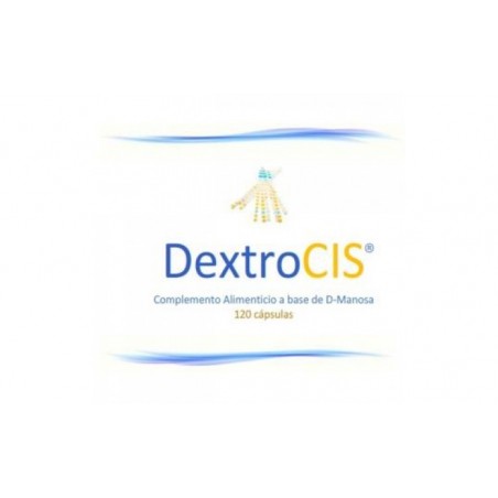 Comprar dextrocis 120cap.