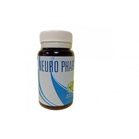 Comprar neuropharm 45cap.